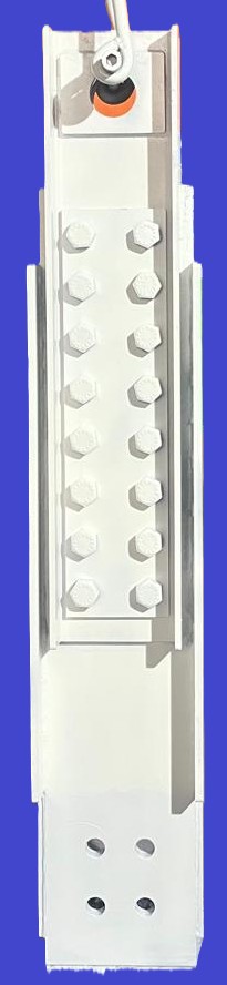 Friction Damper